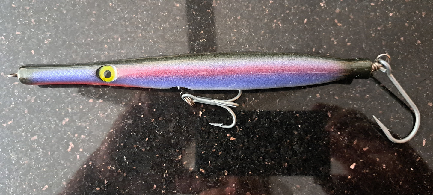 Sr. Needlefish